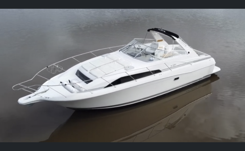 Bayliner Avanti Express 3255-kuva-2